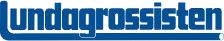 lundagrossisten logo svg